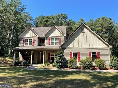 160 Woodmont, Lagrange, GA 30241