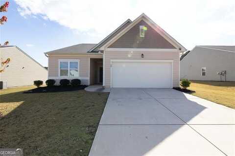 38 Wheeler, Dawsonville, GA 30534