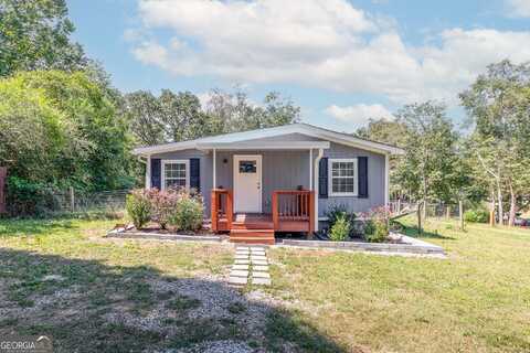 3916 Petes, Gainesville, GA 30506