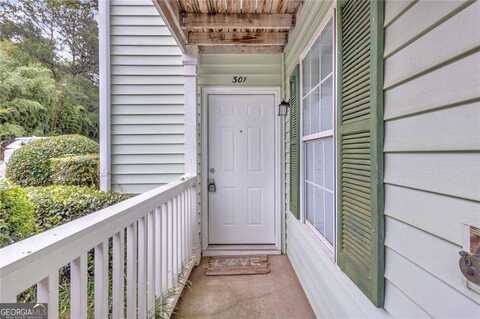 301 Cobblestone, Avondale Estates, GA 30002