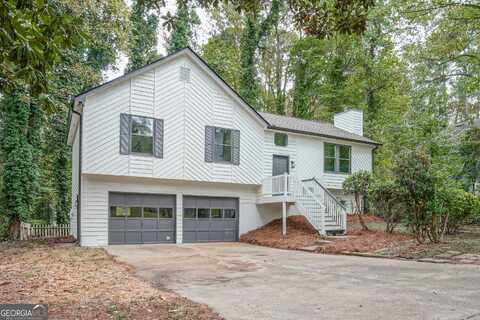 648 Sunshine, Acworth, GA 30102