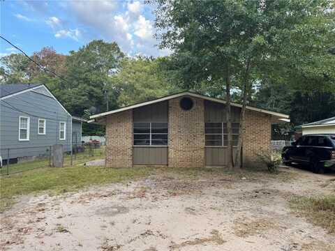 1362 Goodman Avenue, Mobile, AL 36605