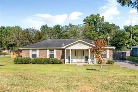 1345 Camden Court, Mobile, AL 36695