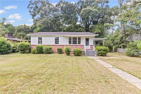 1257 Bellewood Drive W, Mobile, AL 36618