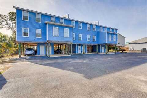 50 Forney Johnston Drive, Dauphin Island, AL 36528
