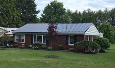 17089 MULLEN Road, Meadville, PA 16335