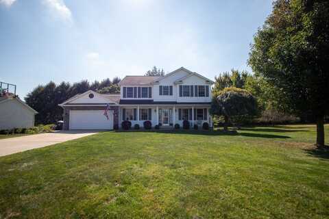 5413 W 54TH Street, Millcreek, PA 16415