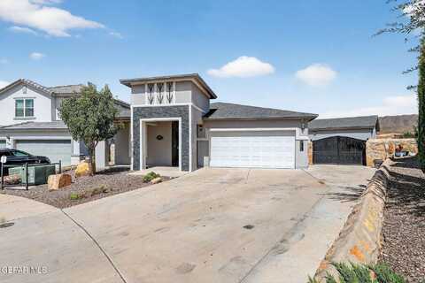 2252 Thawline Place, El Paso, TX 79911