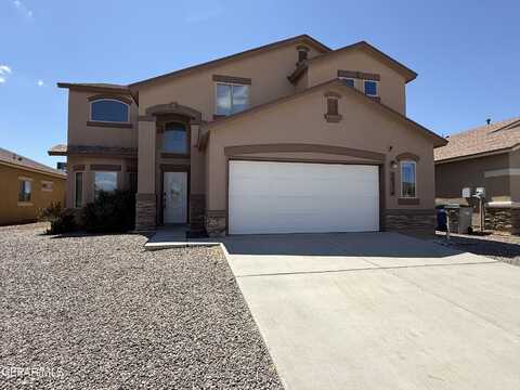14314 EARLY MORN Avenue, El Paso, TX 79938