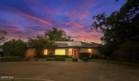 5051 Montoya Drive, El Paso, TX 79922