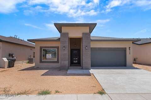 128 Organ Trail, Santa Teresa, NM 88008