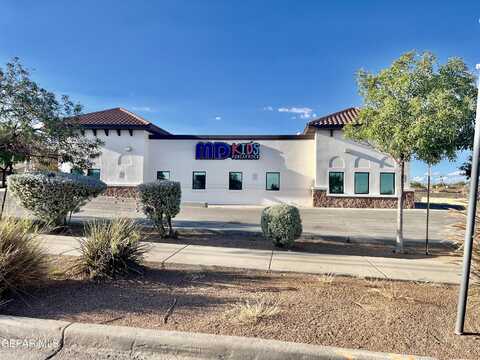 4659 Cohen Avenue unit: D, El Paso, TX 79924