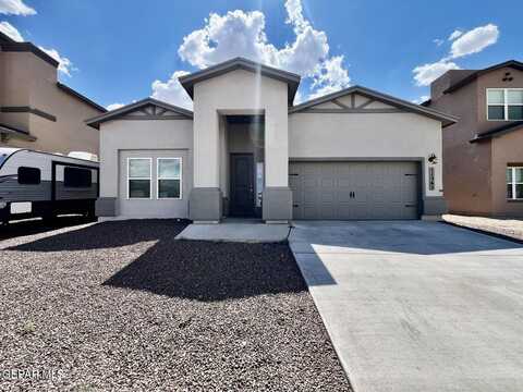 11365 HIDALGO Drive, Socorro, TX 79927