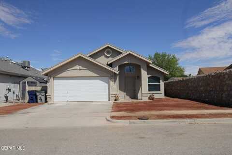 13009 STONINGTON Lane, El Paso, TX 79938