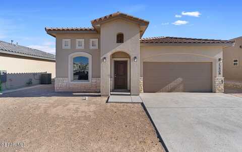 130 Organ Trail, Santa Teresa, NM 88008
