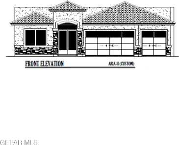 3804 Fix Place, El Paso, TX 79938