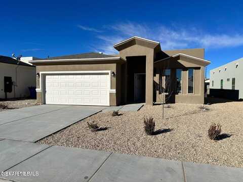 13817 Centro Vista Avenue, El Paso, TX 79928