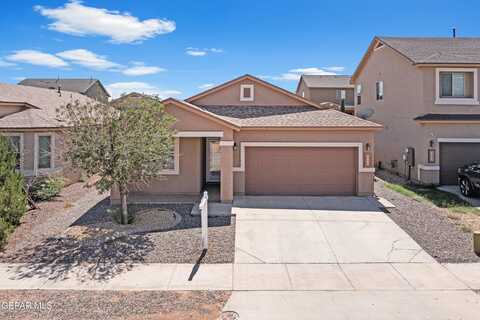 7112 N SKIES, El Paso, TX 79934