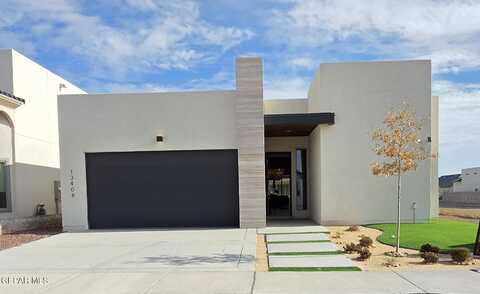 13408 Highworth Dr, El Paso, TX 79928