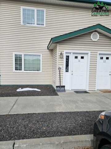 1046 DOGWOOD STREET, Fairbanks, AK 99709