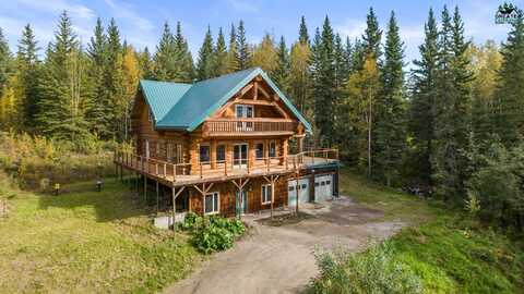 2036 SARA-LYNN ROAD, Fairbanks, AK 99712