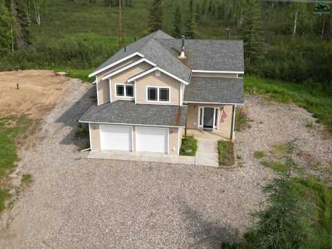 2044 AARON AVENUE, North Pole, AK 99705