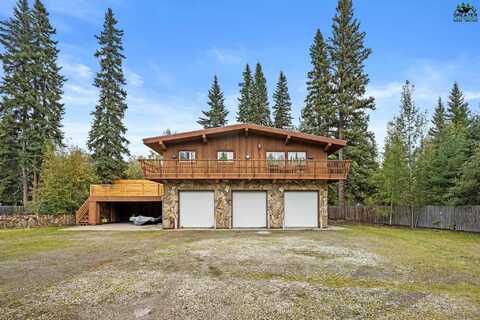 884 DENNIS ROAD, North Pole, AK 99705
