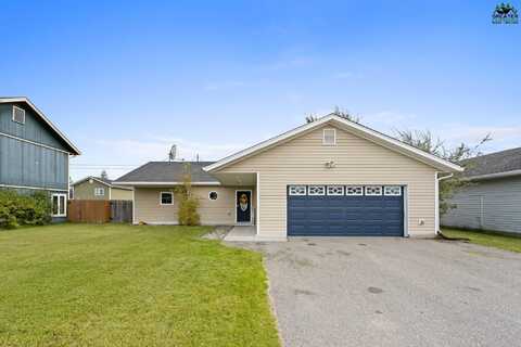 854 MARQUETTE LOOP, North Pole, AK 99705