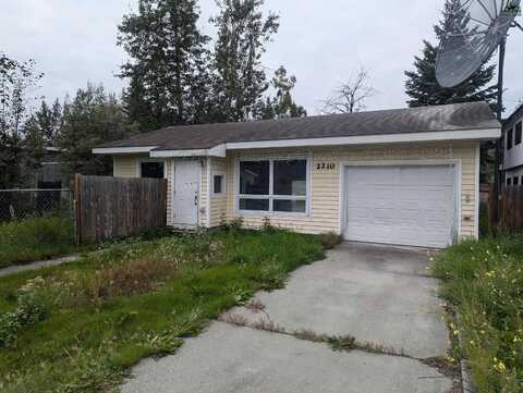 2210 RICKERT STREET, Fairbanks, AK 99701