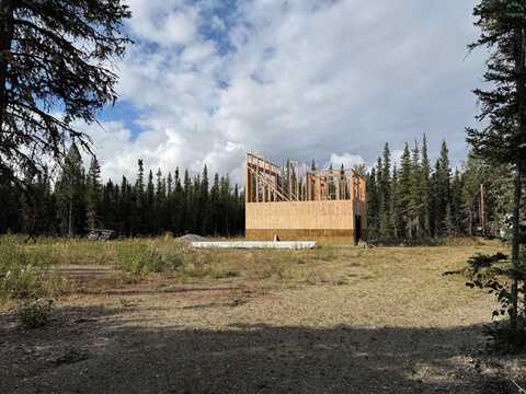 565 CHASE ROAD, Delta Junction, AK 99737