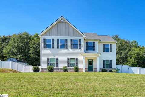 1281 Twin Bridge Road, Gaffney, SC 29341