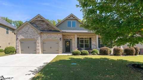 212 Meritta Trail, Greenville, SC 29615