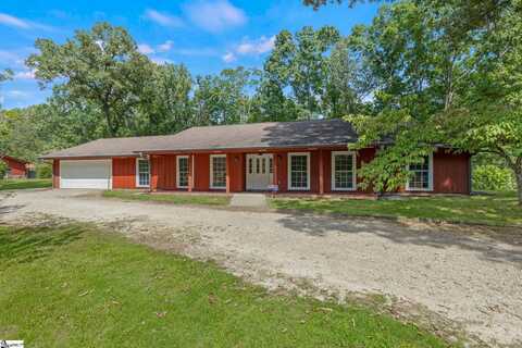 595 Morris Lane, West Union, SC 29696
