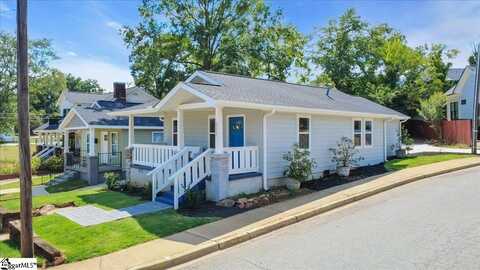 215 Ware Street, Greenville, SC 29601