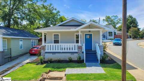 215 Ware Street, Greenville, SC 29601