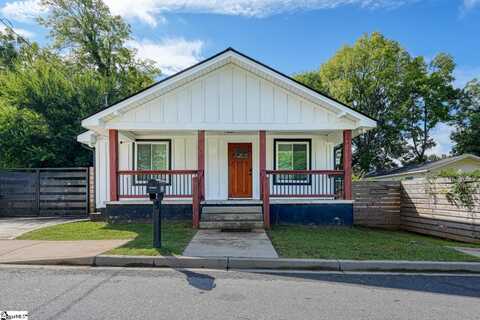 303 Maloy Street, Greenville, SC 29601