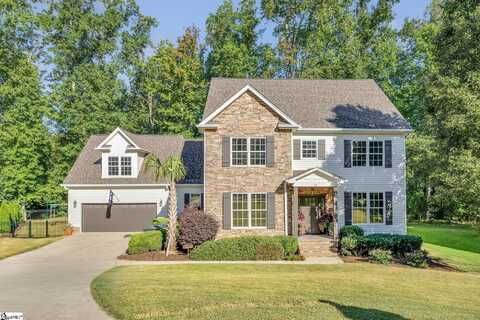 24 Shannon Ridge Court, Greenville, SC 29615