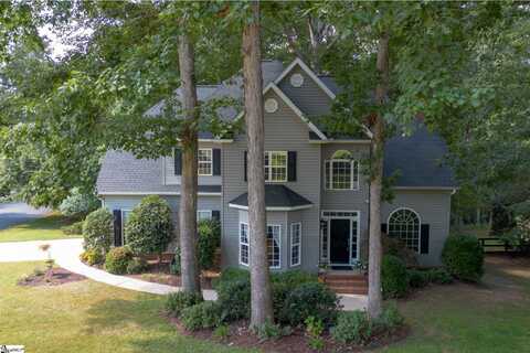 1 Mallard Ridge Place, Simpsonville, SC 29680