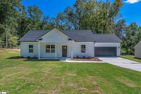 215 Wiles Street, Iva, SC 29655