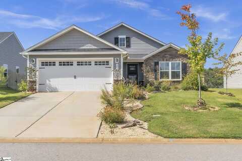 206 Bending Branch Road, Greenville, SC 29605