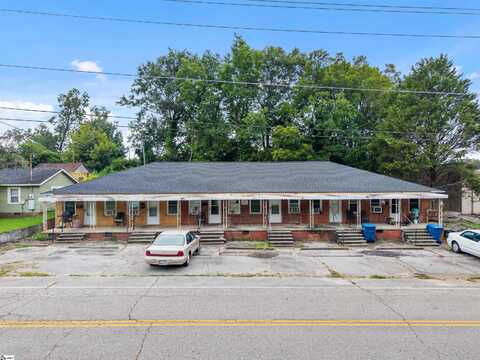 326 Irby Street, Woodruff, SC 29388
