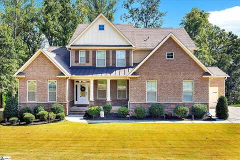 145 Burberry Drive, Williamston, SC 29697