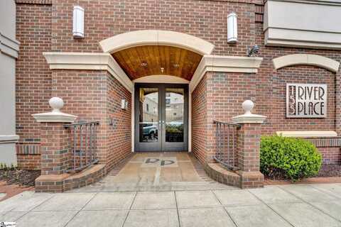 155 Riverplace, Greenville, SC 29601