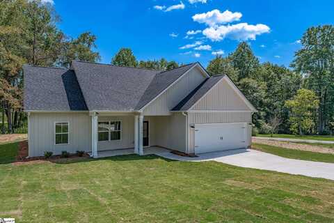 217 Wiles Street, Iva, SC 29655