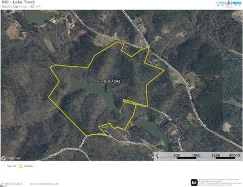 00 N Lake Drive, Salem, SC 29686