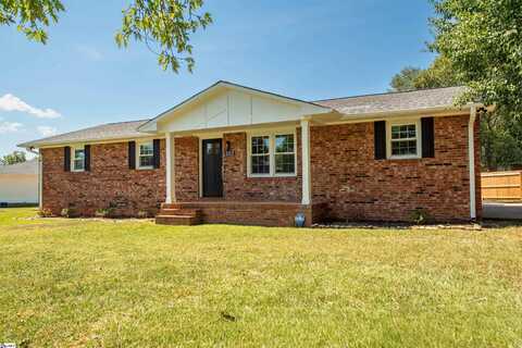 202 S Highway 187, Anderson, SC 29626