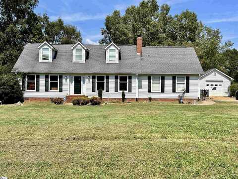109 Pebble Brook Lane, Belton, SC 29627