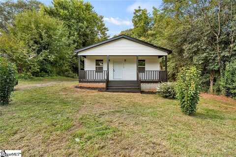 504 Piedmont Avenue, Anderson, SC 29621