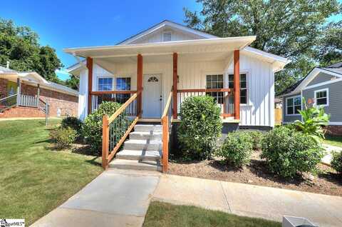 109 Rebecca Street, Greenville, SC 29607