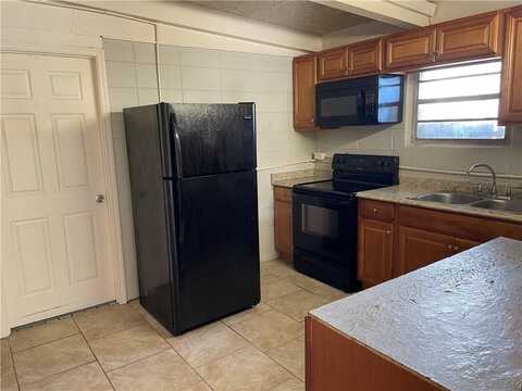1709 Amherst Street, Brunswick, GA 31520